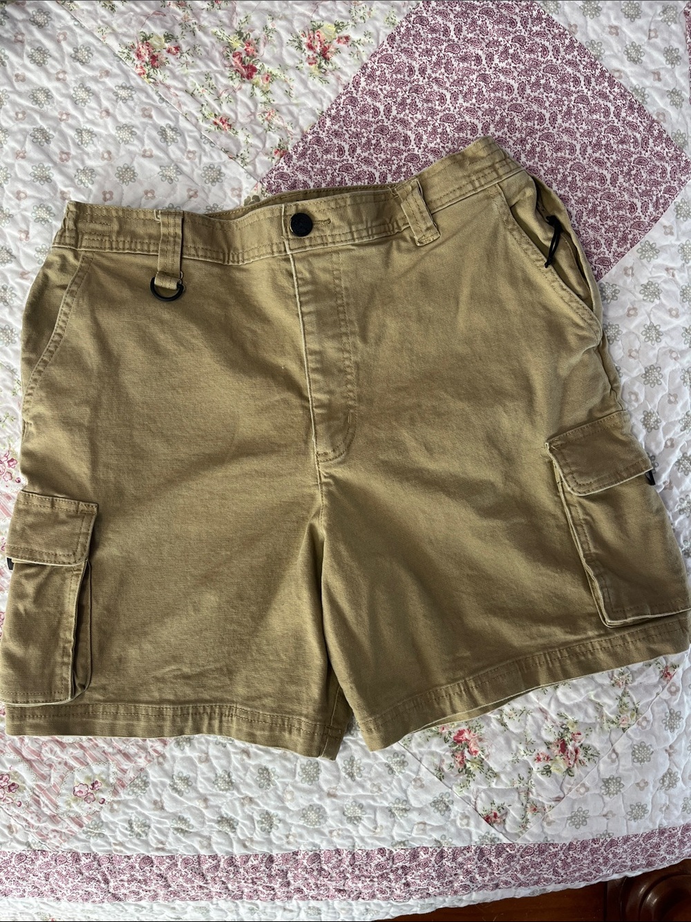 Wind River shorts 32